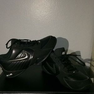 NIKE AIR size 8